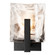 Arc Small 1-Light Bath Sconce (65|201311-SKT-10-YR0719)