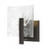 Arc Small 1-Light Bath Sconce (65|201311-SKT-14-YR0719)