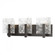 Arc 3-Light Bath Sconce (65|201312-SKT-14-YR0719)