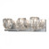 Gatsby 3-Light Bath Sconce (65|201322-SKT-85-CR)