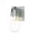 Eos 1-Light Bath Sconce (65|201330-SKT-82-ZM0718)