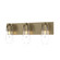 Eos 3-Light Bath Sconce (65|201332-SKT-84-ZM0718)