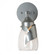 Lapas 1-Light Bath Sconce (65|201350-SKT-85-LL0330)