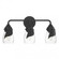 Lapas 3-Light Bath Sconce (65|201352-SKT-10-LL0330)