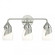Lapas 3-Light Bath Sconce (65|201352-SKT-85-GG0330)