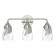 Lapas 3-Light Bath Sconce (65|201352-SKT-85-LL0330)
