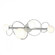 Olympus 4-Light Bath Sconce (65|201361-SKT-82-GG0712)
