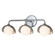 Brooklyn 3-Light Single Shade Bath Sconce (65|201373-SKT-86-82-GG0711)