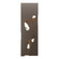 Trove LED Sconce (65|202015-LED-14-CR)