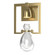 Apothecary Sconce (65|203300-SKT-86-ZM0572)