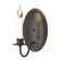Simple Lines Sconce (65|204210-SKT-14)
