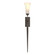 Sweeping Taper Sconce (65|204526-SKT-14-GG0068)