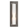 Dune Sconce (65|204790-SKT-14-GG0301)
