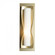 Dune Sconce (65|204790-SKT-86-GG0301)