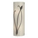 Forged Leaf and Stem Sconce (65|205770-SKT-LFT-14-CC0410)