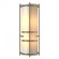 Extended Bars Sconce (65|205910-SKT-86-BB0412)