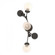Sprig Sconce (65|206050-SKT-14-WF0629)