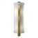 Forged Vertical Bar Large Sconce (65|206730-SKT-86-BB0401)