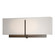 Exos Rectangular Sconce (65|207680-SKT-14-SE1606)
