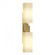 Ondrian 2 Light Sconce (65|207801-SKT-86-GG0351)
