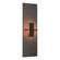 Aperture Vertical Sconce (65|217520-SKT-14-ZB0273)