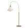 Mobius Arc Floor Lamp (65|234505-SKT-86-SH1992)