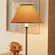 Simple Lines Floor Lamp (65|242051-SKT-86-SL1755)