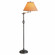 Twist Basket Swing Arm Floor Lamp (65|242160-SKT-14-SB1655)