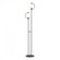 Pluto Floor Lamp (65|242210-SKT-14-GG0436)