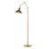 Henry Floor Lamp (65|242215-SKT-86-05)