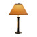 Simple Lines Table Lamp (65|262072-SKT-14-SL1655)