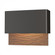 Stratum Dark Sky Friendly LED Outdoor Sconce (65|302630-LED-14-75)
