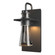 Erlenmeyer Medium Outdoor Sconce (65|307715-SKT-80-ZM0349)