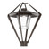 Stellar Post Light (65|342651-SKT-75-ZM0727)
