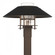 Henry Outdoor Post Light (65|344227-SKT-75-80-ZM0026)