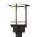 Tourou Outdoor Post Light (65|346011-SKT-14-GG0076)