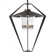 Stellar Large Outdoor Pendant/Semi-Flush (65|362651-SKT-MULT-14-ZM0727)