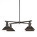 Henry Outdoor 4-Light Pendant (65|364210-SKT-MULT-14)