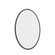 Beveled Oval Mirror (65|710004-86)
