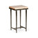 Wick Side Table (65|750102-14-M1)