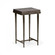 Wick Side Table (65|750102-14-M3)