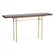 Wick 60'' Console Table (65|750108-86-M3)