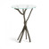 Brindille Accent Table (65|750110-14-VA0715)