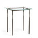 Senza Side Table (65|750117-14-VA0717)