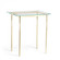 Senza Side Table (65|750117-86-VA0717)