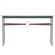 Equus Console Table (65|750118-20-86-LB-VA0714)