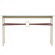 Equus Console Table (65|750118-84-86-LB-VA0714)