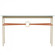Equus Console Table (65|750118-84-86-LC-VA0714)