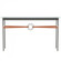 Equus Console Table (65|750118-20-14-LC-VA0714)