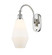 Cindyrella - 1 Light - 7 inch - Polished Nickel - Adjustable Swing Arm (3442|518-1W-PN-G651-7)